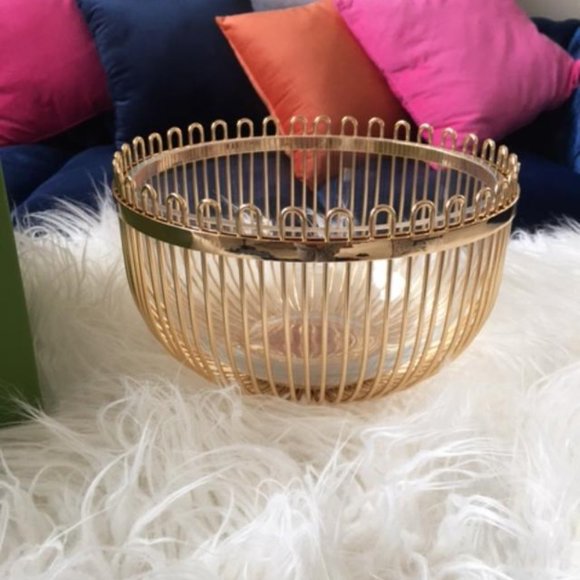 kate spade Other - Kate Spade Keaton Street Bowl - NWT